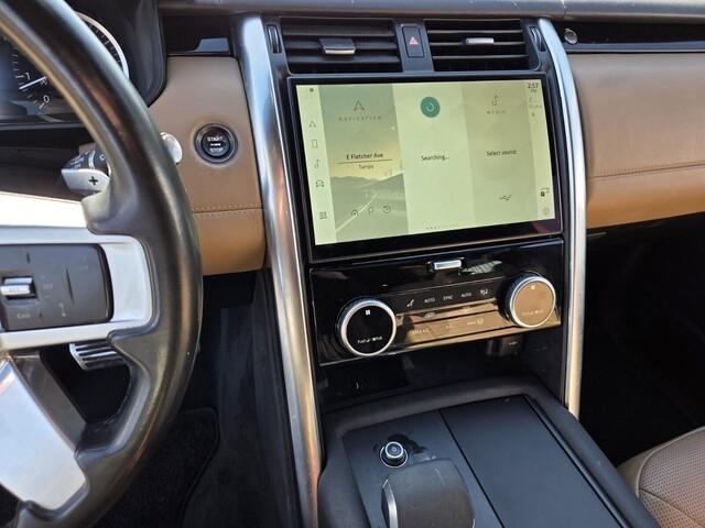 Land Rover Discovery P360 HSE R-Dynamic 2023