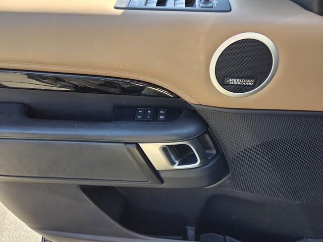 Land Rover Discovery P360 HSE R-Dynamic 2023