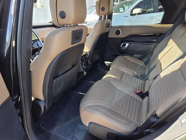 Land Rover Discovery P360 HSE R-Dynamic 2023