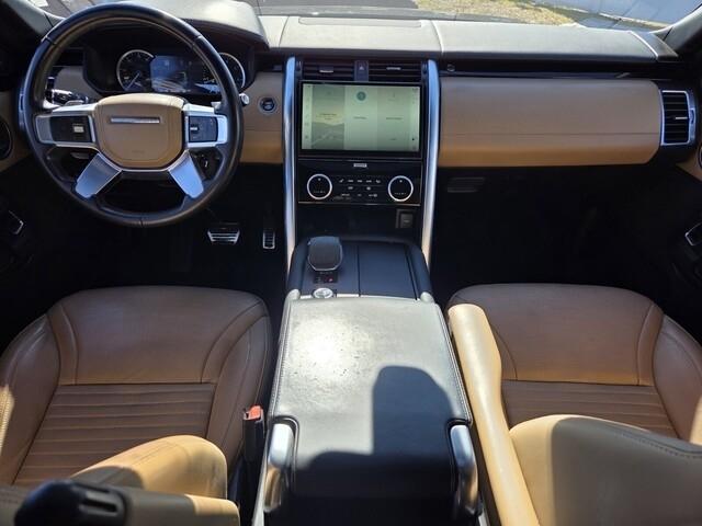 Land Rover Discovery P360 HSE R-Dynamic 2023