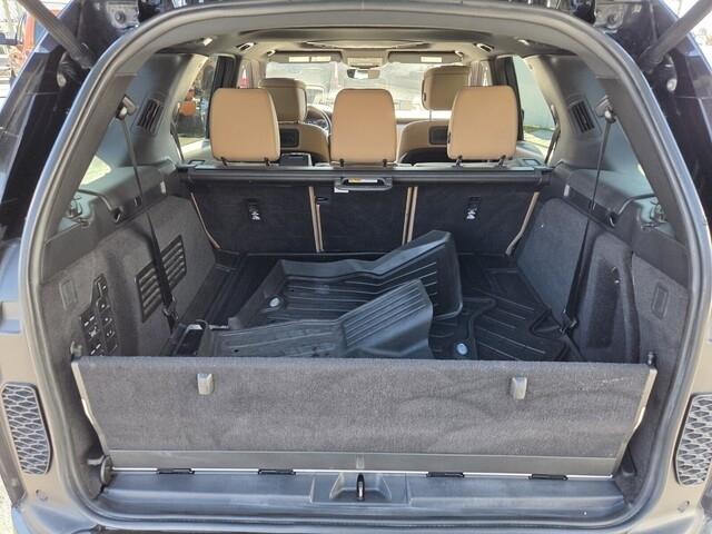 Land Rover Discovery P360 HSE R-Dynamic 2023