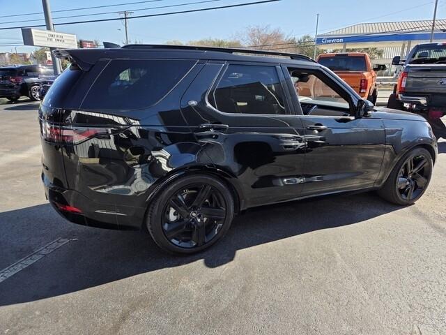 Land Rover Discovery P360 HSE R-Dynamic 2023