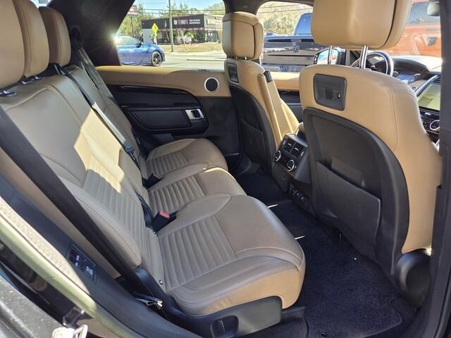 Land Rover Discovery P360 HSE R-Dynamic 2023