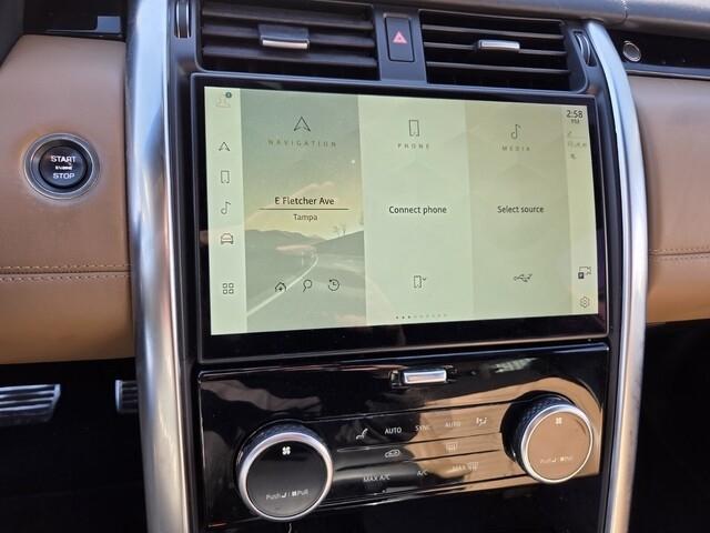 Land Rover Discovery P360 HSE R-Dynamic 2023