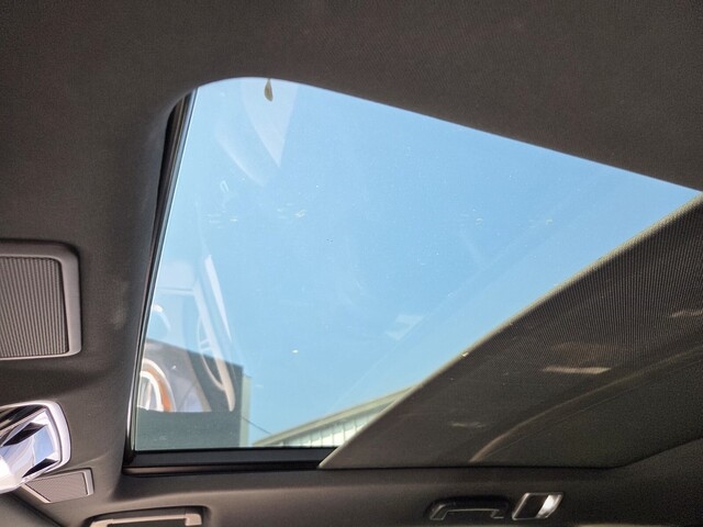 Land Rover Range Rover Sport Sport HSE 2020