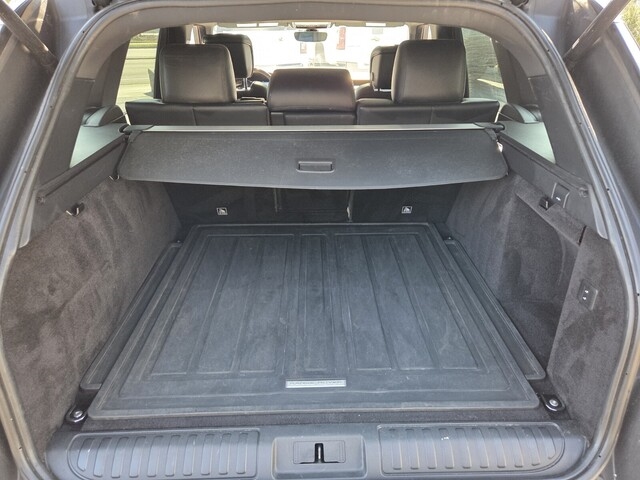 Land Rover Range Rover Sport Sport HSE 2020