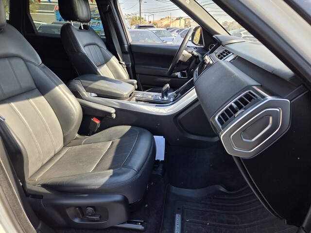 Land Rover Range Rover Sport Sport HSE 2020