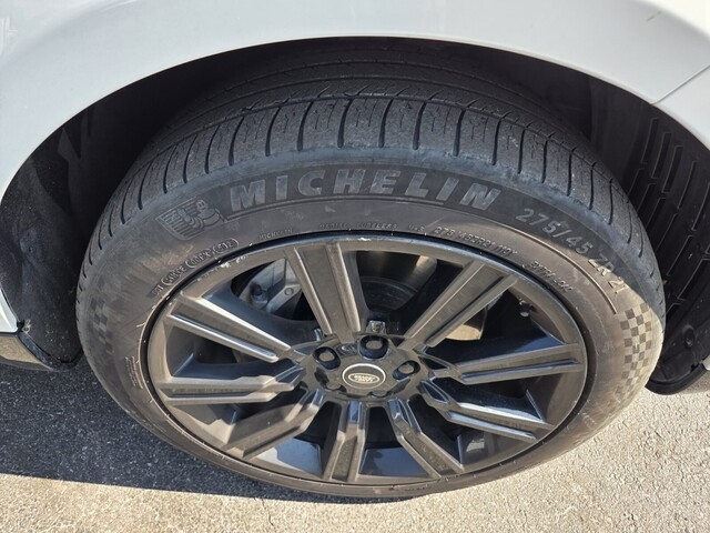 Land Rover Range Rover Sport Sport HSE 2020