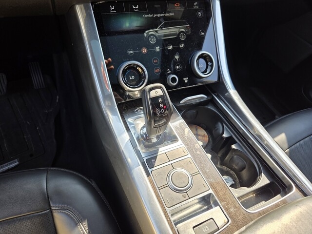 Land Rover Range Rover Sport Sport HSE 2020