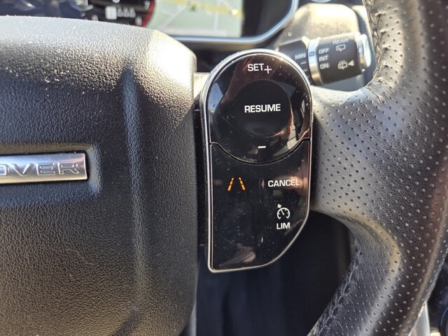 Land Rover Range Rover Sport Sport HSE 2020