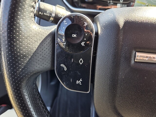 Land Rover Range Rover Sport Sport HSE 2020