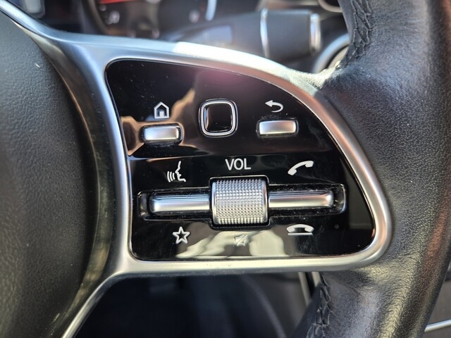 Mercedes-Benz GLC-Class  2020