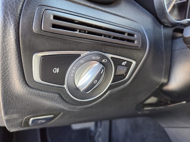 Mercedes-Benz GLC-Class  2020