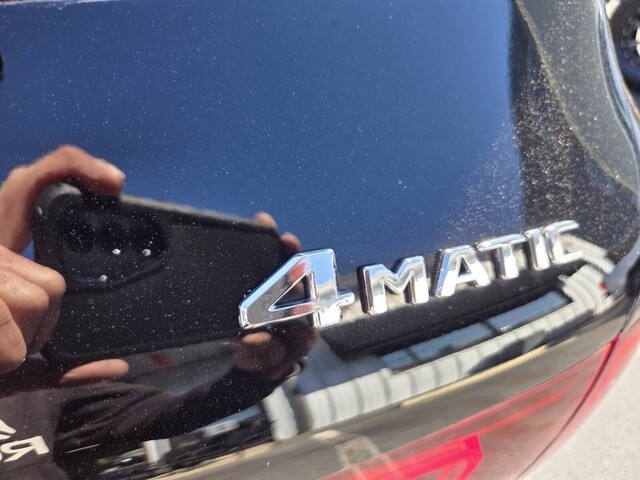 Mercedes-Benz GLC-Class  2020