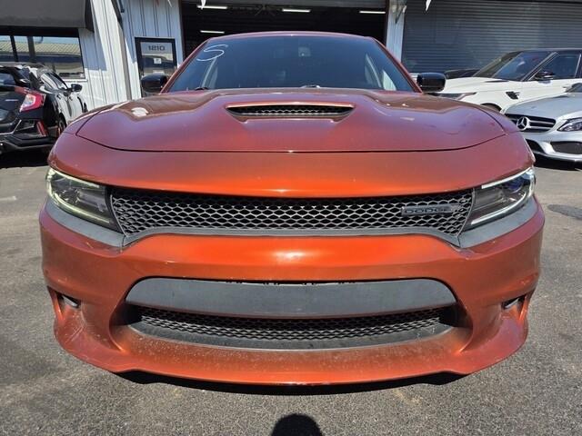 Dodge Charger  2021