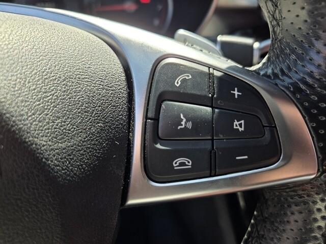 Mercedes-Benz C-Class  2016