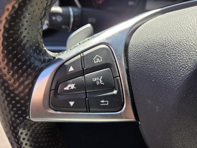 Mercedes-Benz C-Class  2016