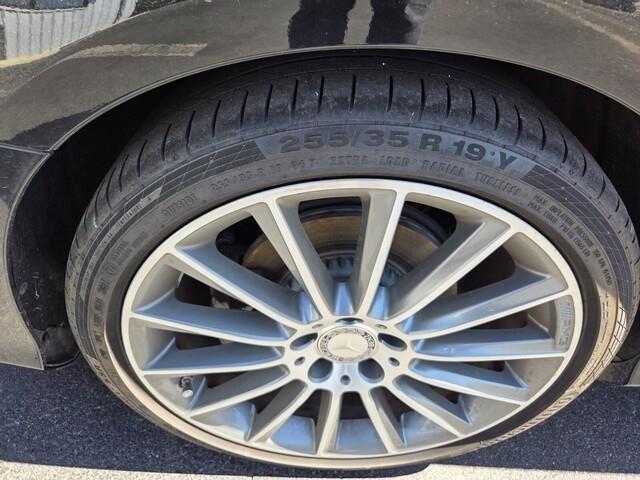 Mercedes-Benz C-Class  2016