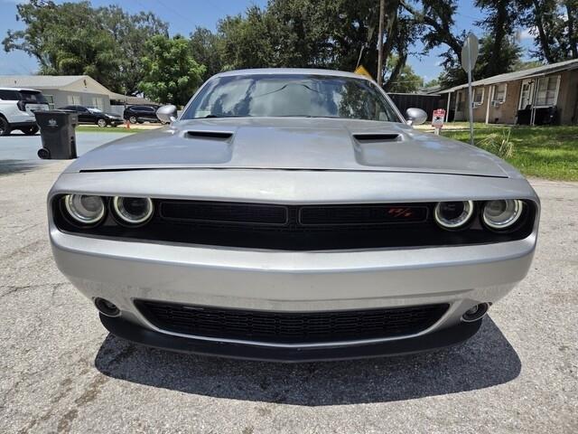 Dodge Challenger R/T Plus 2018