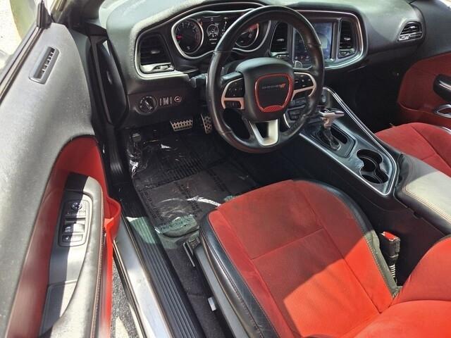 Dodge Challenger R/T Plus 2018
