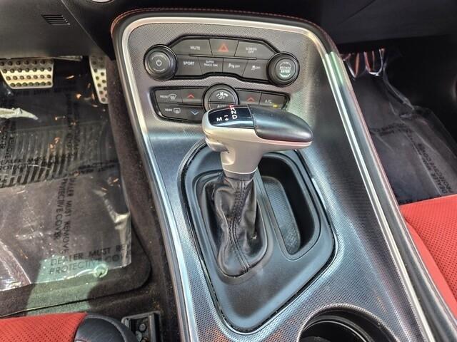 Dodge Challenger R/T Plus 2018