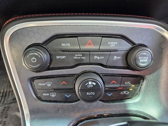 Dodge Challenger R/T Plus 2018