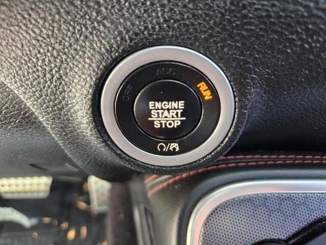 Dodge Challenger R/T Plus 2018
