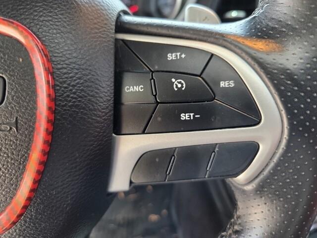 Dodge Challenger R/T Plus 2018