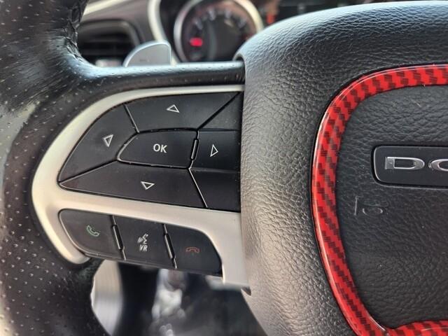 Dodge Challenger R/T Plus 2018