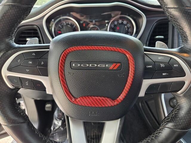Dodge Challenger R/T Plus 2018