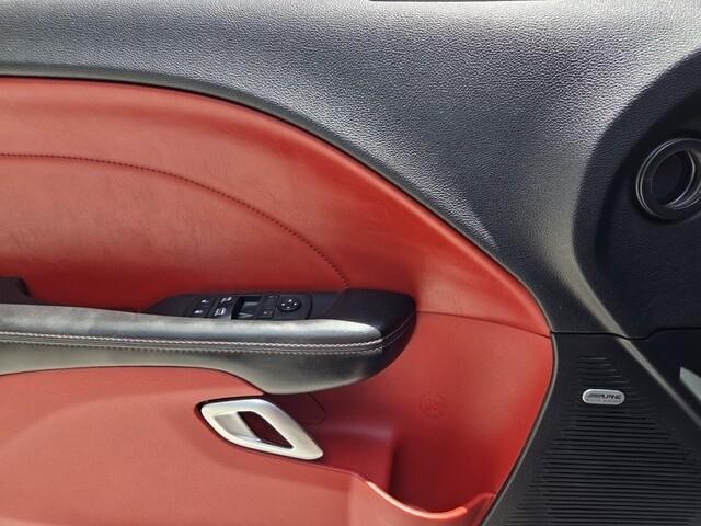 Dodge Challenger R/T Plus 2018