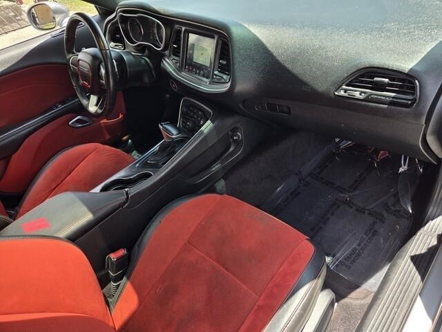Dodge Challenger R/T Plus 2018
