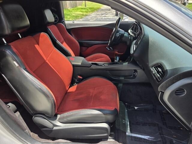 Dodge Challenger R/T Plus 2018