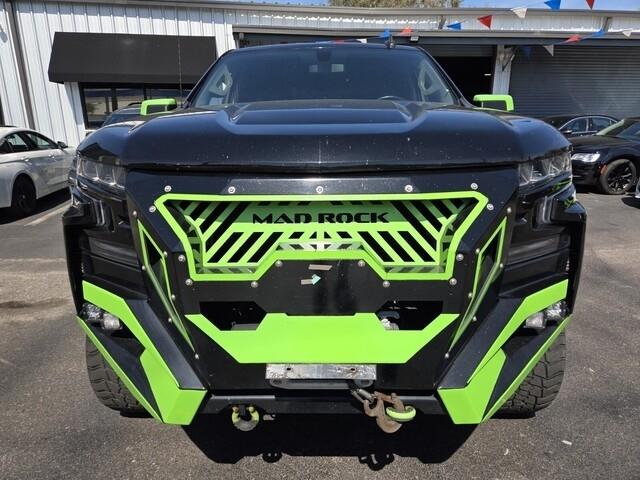 Chevrolet Silverado 1500  2019