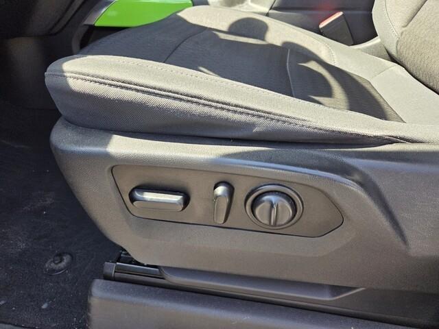 Chevrolet Silverado 1500  2019