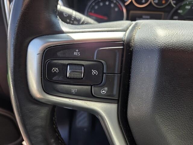 Chevrolet Silverado 1500  2019