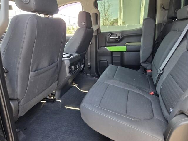 Chevrolet Silverado 1500  2019