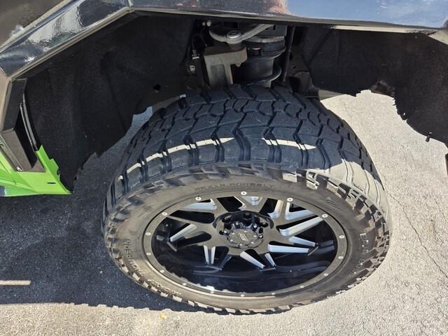 Chevrolet Silverado 1500  2019