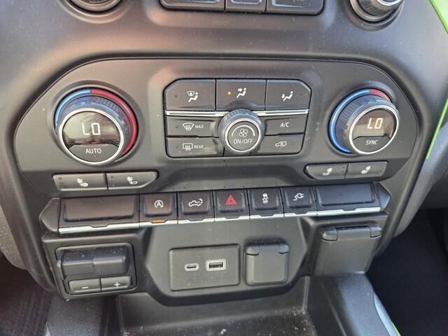 Chevrolet Silverado 1500  2019