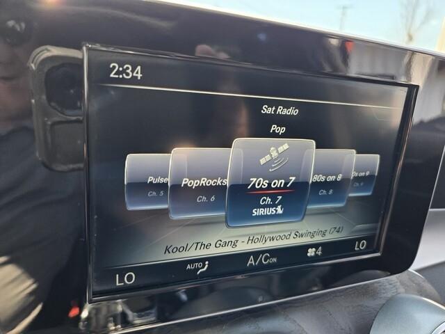 Mercedes-Benz GLC-Class  2016