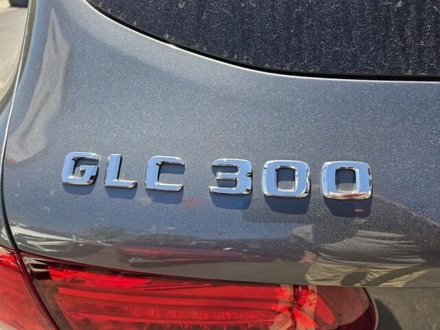 Mercedes-Benz GLC-Class  2016