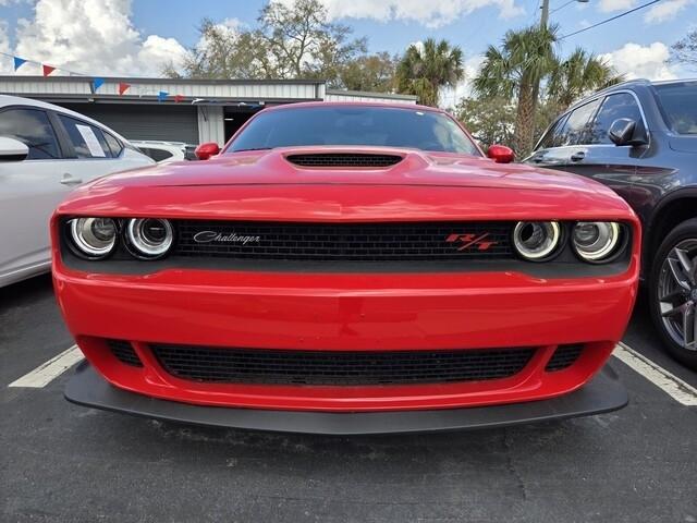 Dodge Challenger  2019