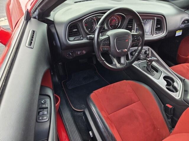 Dodge Challenger  2019