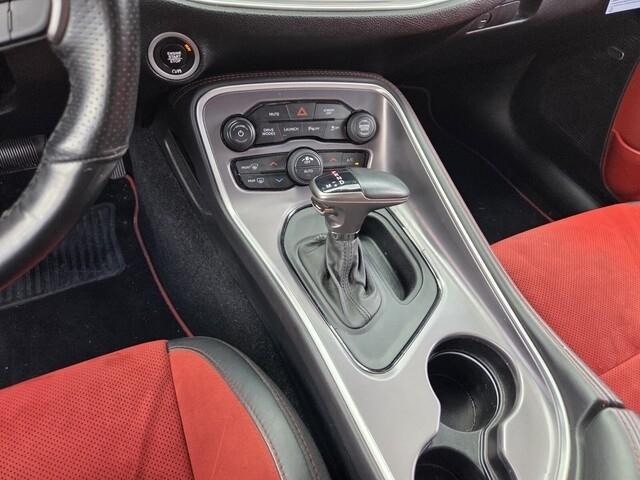 Dodge Challenger  2019