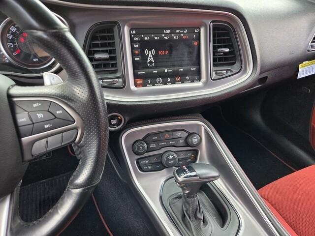 Dodge Challenger  2019