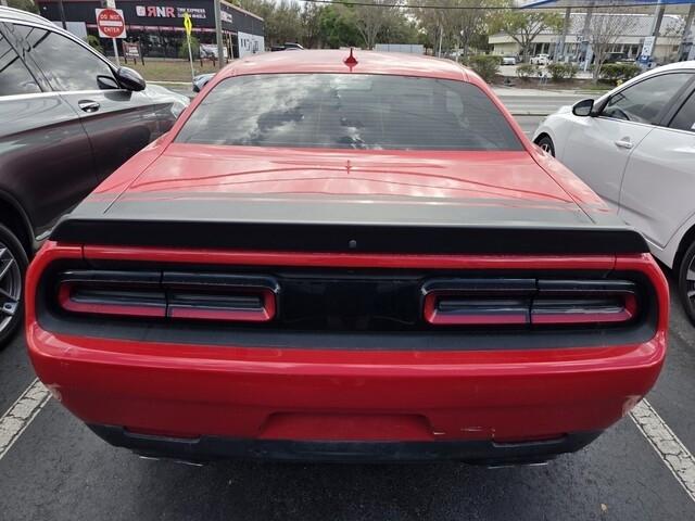 Dodge Challenger  2019