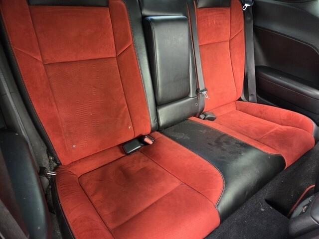 Dodge Challenger  2019