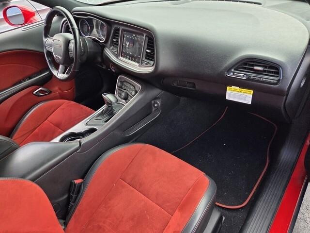 Dodge Challenger  2019