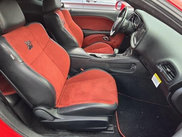 Dodge Challenger  2019