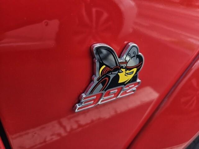 Dodge Challenger  2019